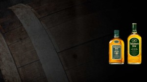 Tullamore Dew Irish Whiskey - Homepage