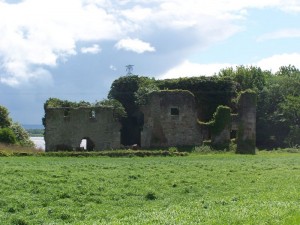 Old Kennetpans Haig Whisky Distillery