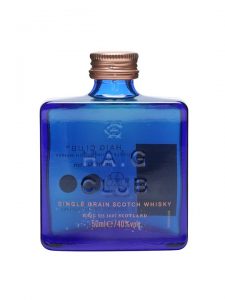 Haig Club / Miniature Single Grain Scotch Whisky