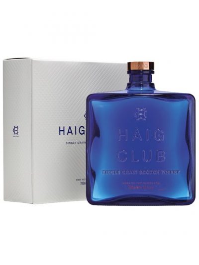 Haig Club Single Grain Scotch Whisky