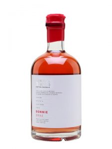 Mac & Wild Bonnie Brae